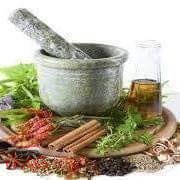 تاريخ الصيدلة