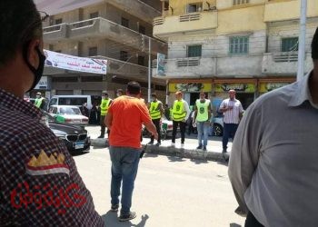 انتخابات مجلش الشيوخ مساء اليوم الثاني علي التوالي