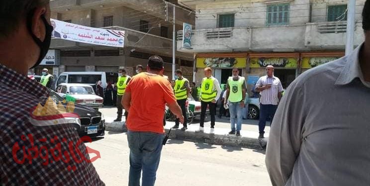 انتخابات مجلش الشيوخ مساء اليوم الثاني علي التوالي