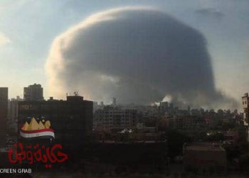 أبكي علي يَمَنِي