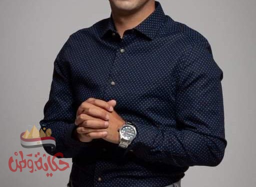 إنطلاق برنامج”إيد في إيد” مع الإعلامي “محمد بكر” على نغم FM الأحد القادم