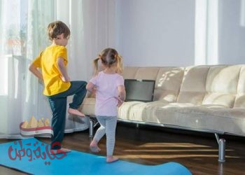 أبوظبي للبترول تطلق حملة للحفاظ على النشاط البدني للأطفال بالتعاون مع وزارة التربية الإماراتية