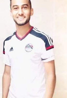 حكاية وطن تهنئ احمد محمد عامر لنجاحه في الثانوية العامة2020