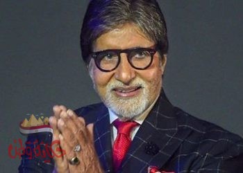 أسطورة السينما الهندية يُعلن تعافي إبنه من كورونا.