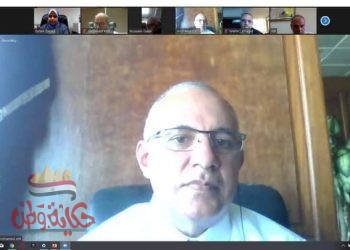 – عبد العاطي : المتابعة المستمرة لمناسيب أعالي النيل ومعدلات سقوط الأمطار وإتخاذ أعلى درجات الحيطة في إدارة المياه