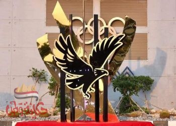 إدارة استاد الأهلي we السلام بأحدث تكنولوجيا الاتصالات في العالم