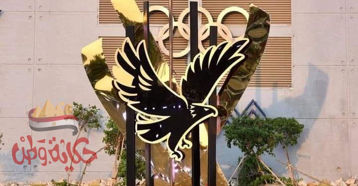 إدارة استاد الأهلي we السلام بأحدث تكنولوجيا الاتصالات في العالم