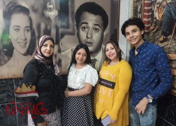 الشمندورة .. ليالي الشرق …