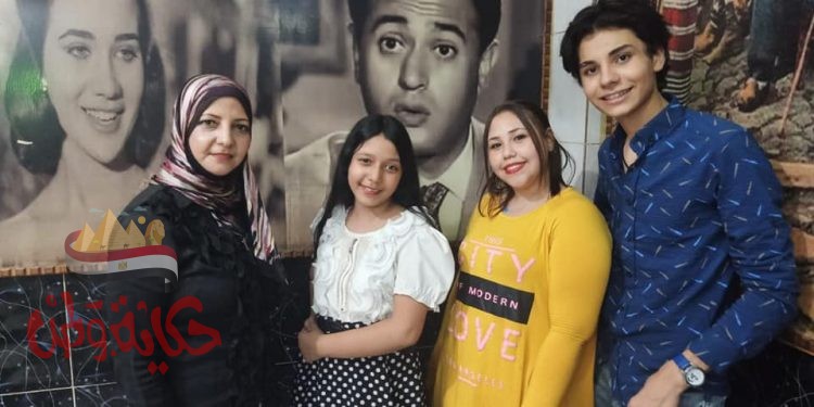 الشمندورة .. ليالي الشرق …