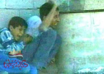 في ذكري استشهاد محمد الدرة