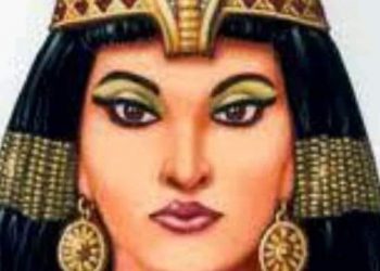 المرأة جميلة بطبعها