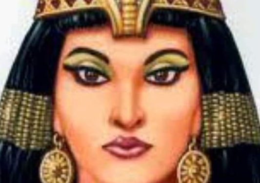 المرأة جميلة بطبعها