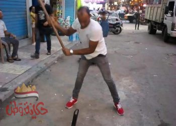 حملاتٌ مسائية وجهود متواصلة بالمنتزة أول