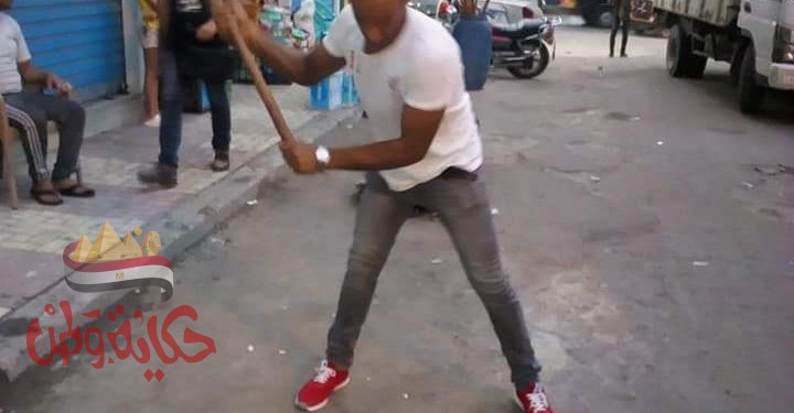 حملاتٌ مسائية وجهود متواصلة بالمنتزة أول