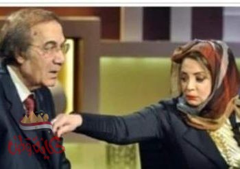 شهيرة عن زوجها الفنان محمود ياسين ميقدرش يشتغل دلوقتي