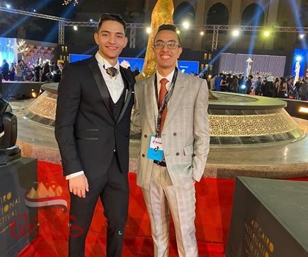 نادر أحمد: أوس أوس ومحمد ثروت الأقرب لبطولة “زعيم عصابة”
