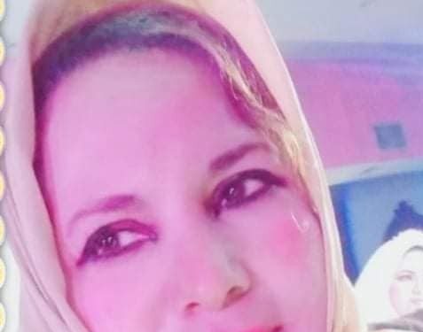 “”نانى الشويخ “” بنت وزارة الري تنعم بسجل بارز داخل الوزارة