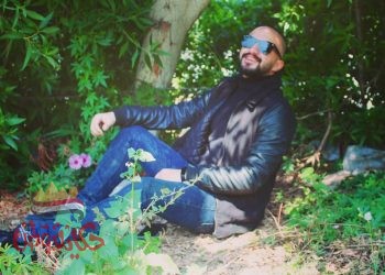 أحمد حسن يطرح”الإحتياج”من الألبوم الجديد