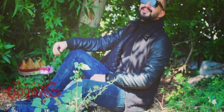 أحمد حسن يطرح”الإحتياج”من الألبوم الجديد