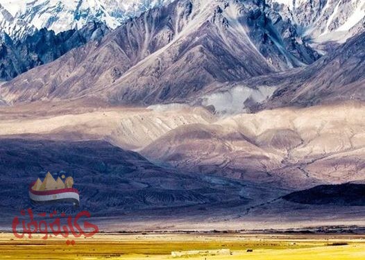 لكي الله يالبنان