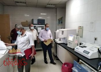 قفط التعليمي تسجل صفر إصابات بفيروس كورونا المستجد