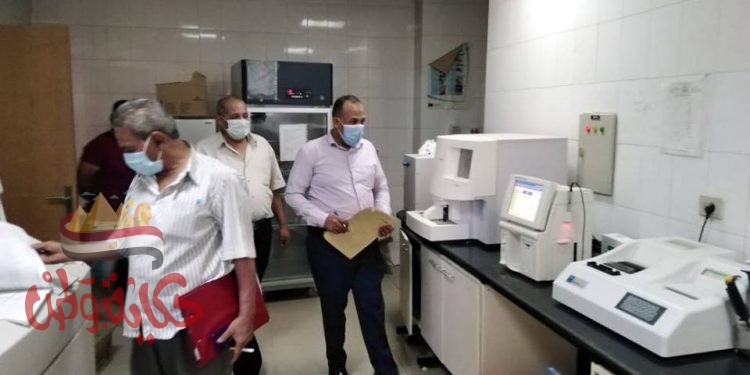 قفط التعليمي تسجل صفر إصابات بفيروس كورونا المستجد