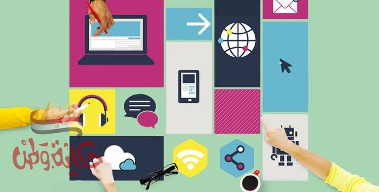 مادة علمية لكل الأذواق