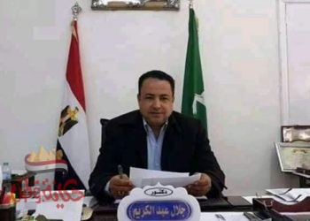 رئاسة ابوحماد تطالب الجميع بالمشاركة بأنتخابات مجلس الشيوخ ٢٠٢٠