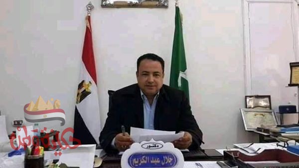 رئاسة ابوحماد تطالب الجميع بالمشاركة بأنتخابات مجلس الشيوخ ٢٠٢٠