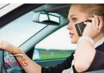 أسباب حوادث المرور