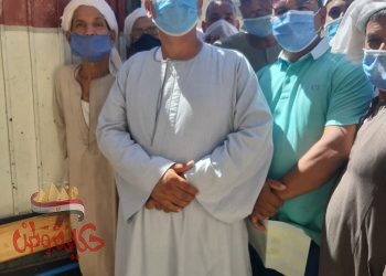 نقيب الفلاحين: الشعب المصري حطم امال الإرهابيين