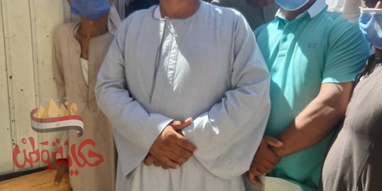 نقيب الفلاحين: الشعب المصري حطم امال الإرهابيين