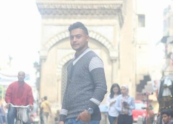 جريدة حكاية وطن تهنئ الزميل محمد البنا بمناسبة تخرجة