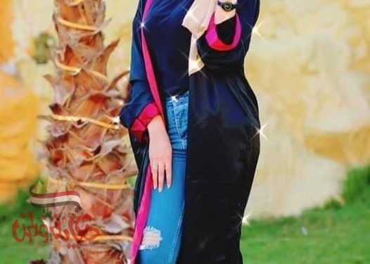 تهنئة حكاية وطن للأم المثاليه