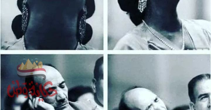 الشاعر المتيم أحـــــمد رامى …