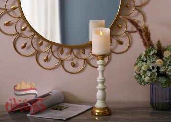 8خطوات لمنزل ساحر بميزانية بسيطة