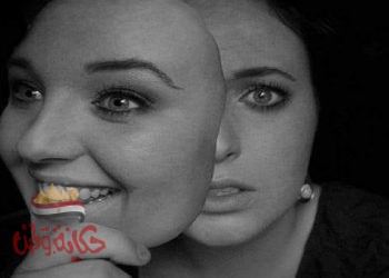 اضحك الصورة تطلع حلوة