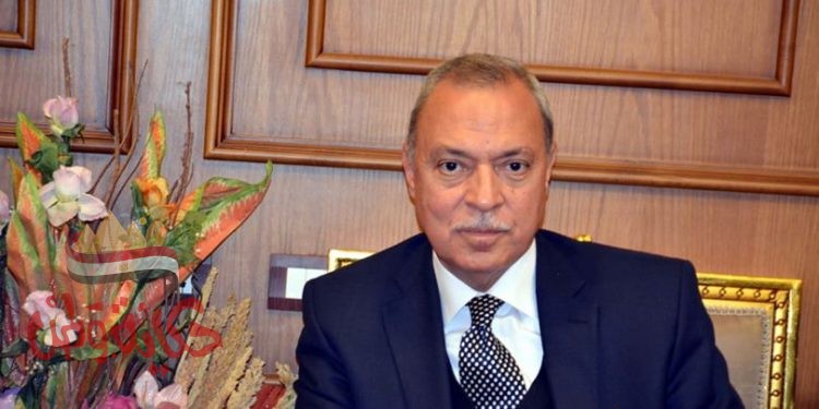 محافظ القليوبية ينزل بدرجات الحد الادنى للقبول بالثانوى العام لتكون ٢٤٥ درجة