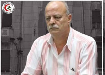 إستقالة د إيهاب الطاهر من منصب أمين عام الأطباء
