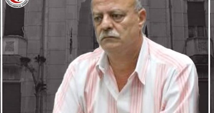 إستقالة د إيهاب الطاهر من منصب أمين عام الأطباء