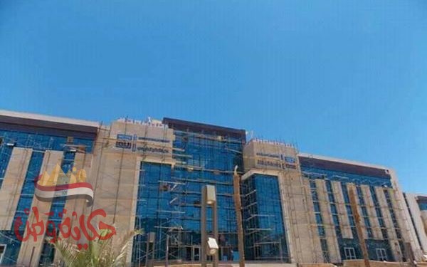 إنشاء 4 جامعات أهلية “الملك سلمان الدولية والعلمين الدولية والجلالة والمنصورة الجديدة”