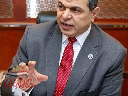 تنظيم ندوة لنشر ثقافة السلامة والصحة المهنية بإحدي شركات الكيماويات بالإسكندرية