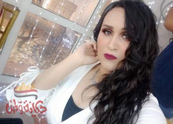 تهنئة بعيد ميلاد “برلنتي فؤاد “