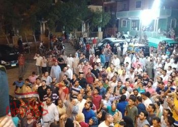 عن اللواء حسن البحيرى اتحدث.