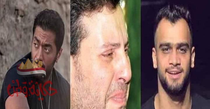 هاني شاكر يرد على احمد فلوكس في مداخلة تليفونية ببرنامج التاسعة