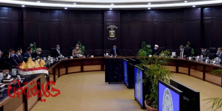 استمرار عمل مستشفيات العزل