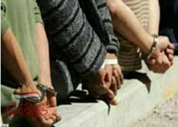 ضبط متهمين شديدة الخطورة بالشرقية وبحوزتهما أسلحة نارية وذخائر وكمية من المواد المخدرة