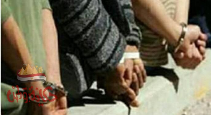 ضبط متهمين شديدة الخطورة بالشرقية وبحوزتهما أسلحة نارية وذخائر وكمية من المواد المخدرة