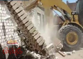 حملات مُكبرة لضبط المخالفين للقرار الصادر بإيقاف كافة صور أعمال البناء