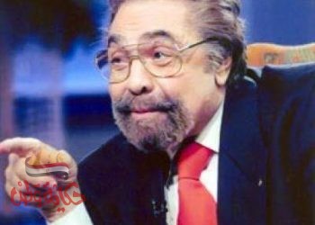 وداعا سمير الإسكندراني.. الفنان والمطرب الوطني